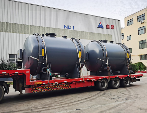 電池固化反應(yīng)罐 電池固化反應(yīng)罐