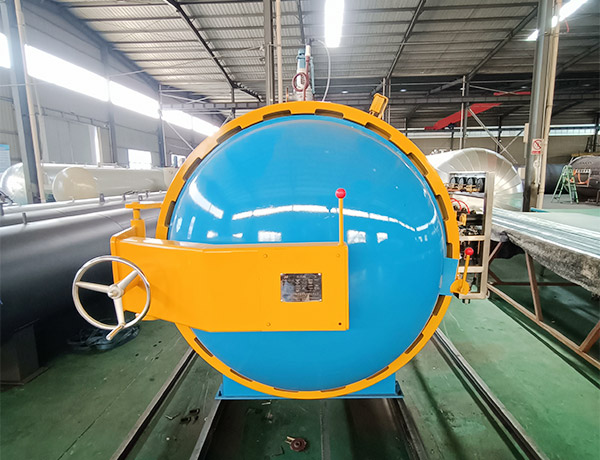 正負(fù)壓力釜 正負(fù)壓力釜